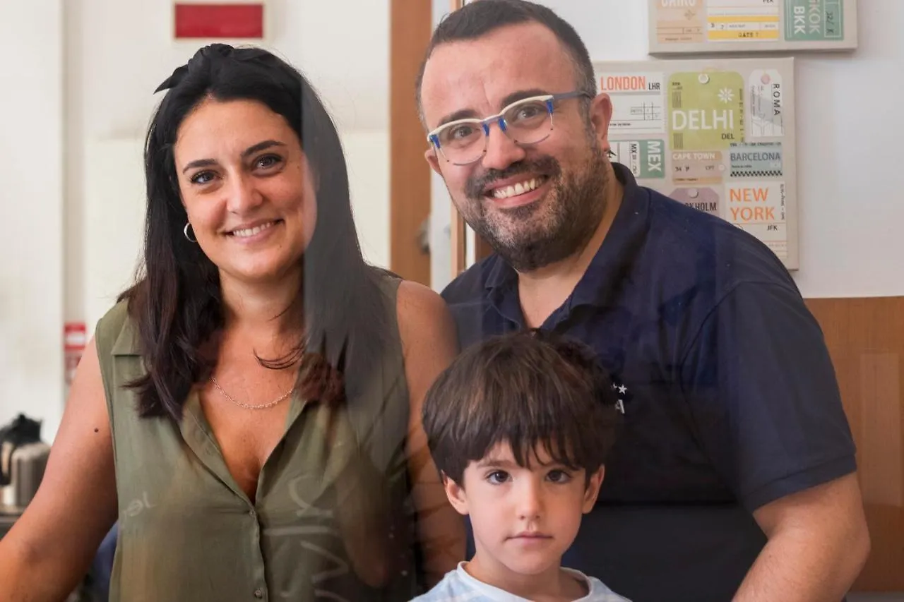 Hotel Ausonia B&B Rimini