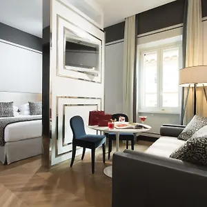 ***** Hotel Corso 281 Luxury Itália