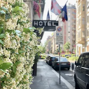 *** Hotel Bolzano Itália