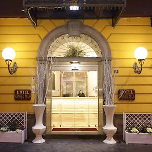 **** Hotel Vergilius Billia Itália
