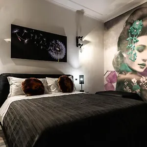 Trevi & Pantheon Design Rzym