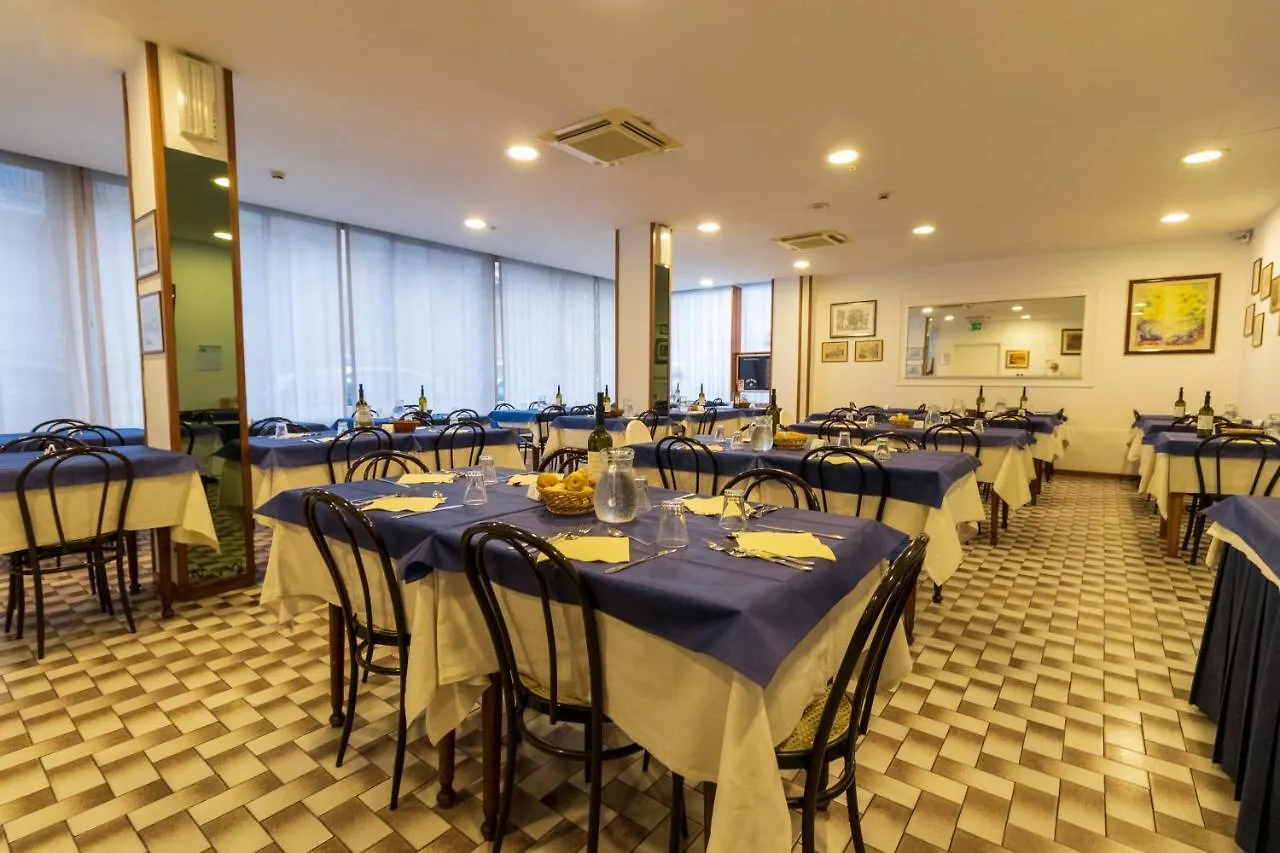 Hotel Ausonia B&B Rimini