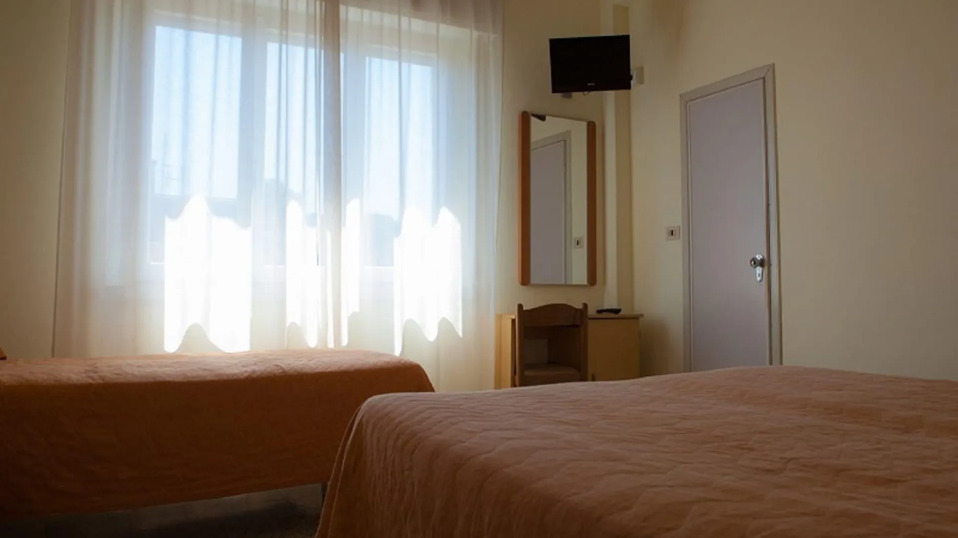 Hotel Ausonia B&B Rimini