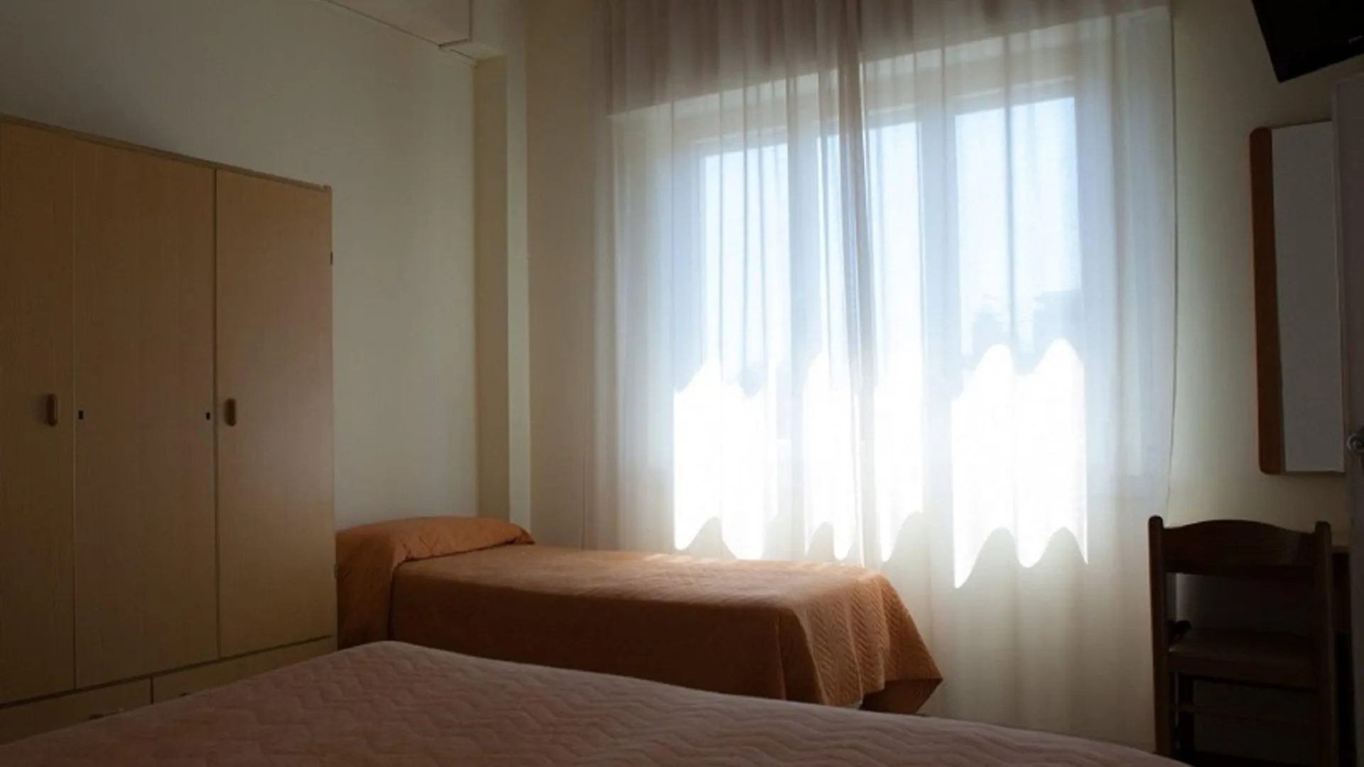 Hotel Ausonia B&B Rimini