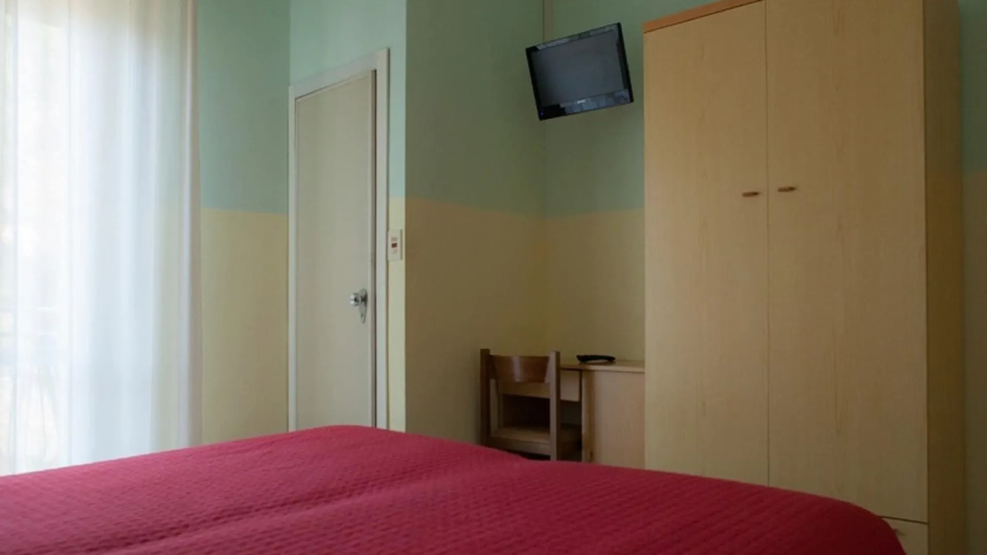 Hotel Ausonia B&B Rimini Italy