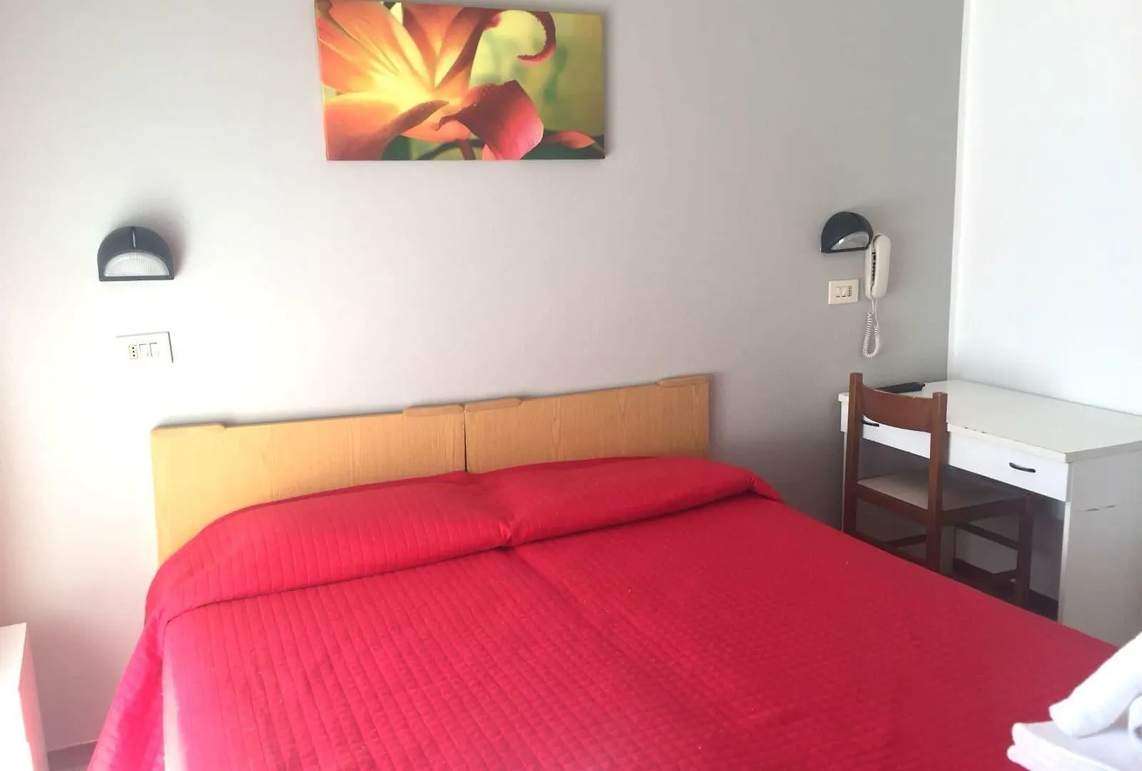 Hotel Ausonia B&B Rimini