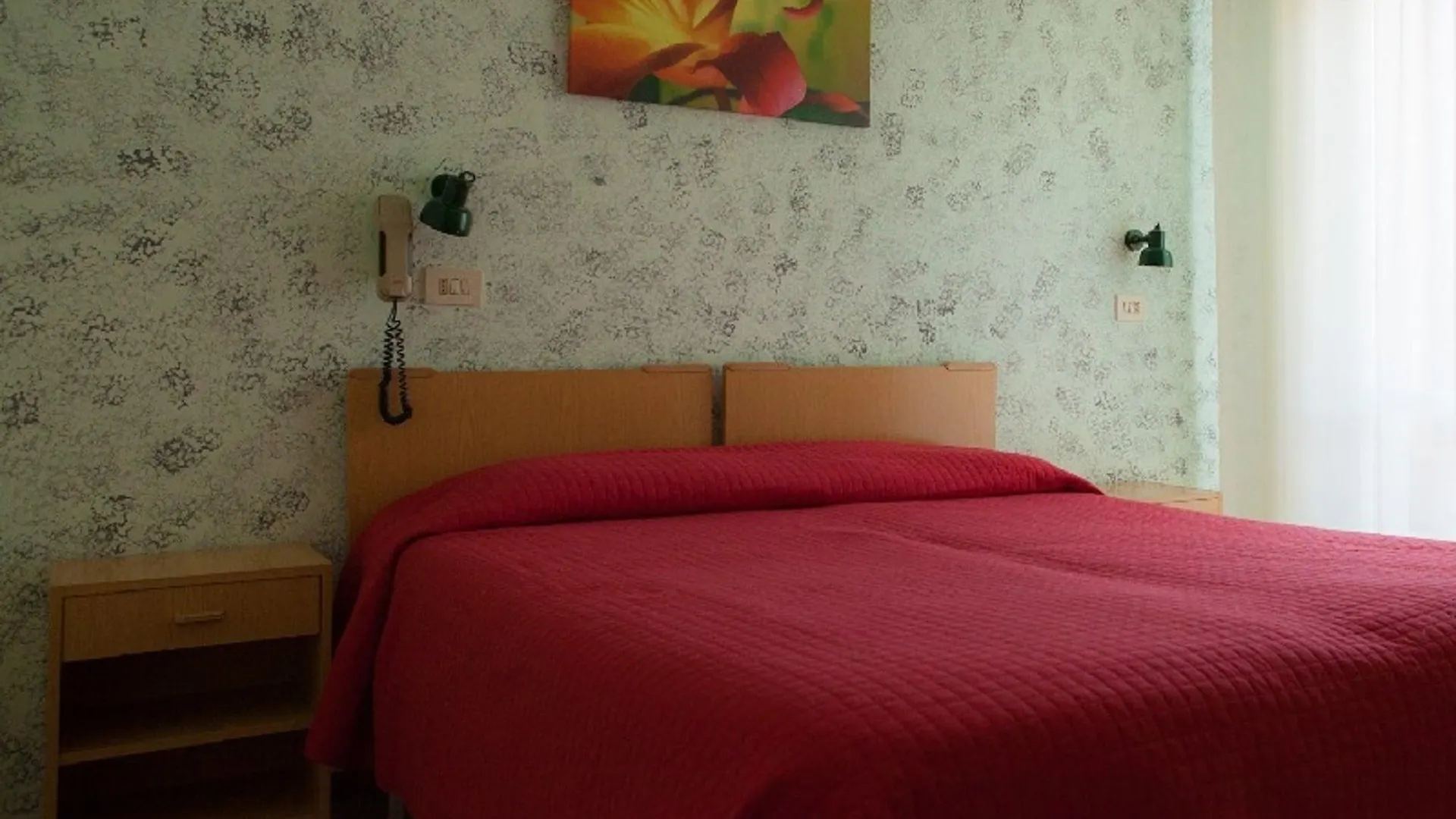 Hotel Ausonia B&B Rimini