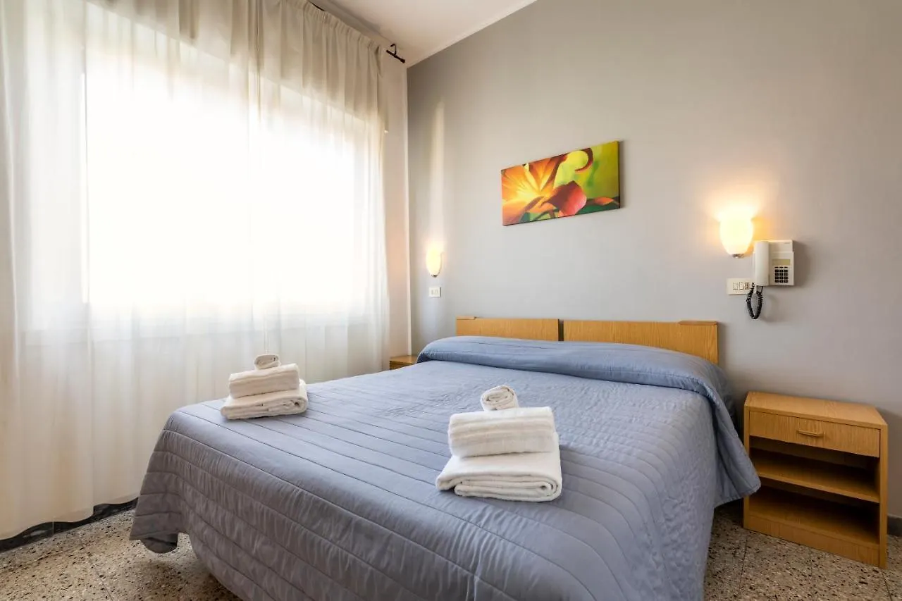 Hotel Ausonia B&B Rimini