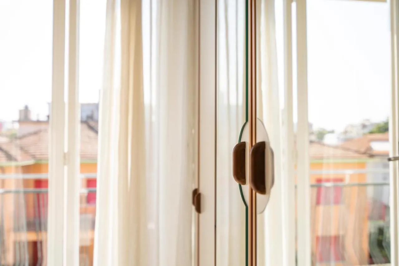 Hotel Ausonia B&B Rimini 3*,  Italy