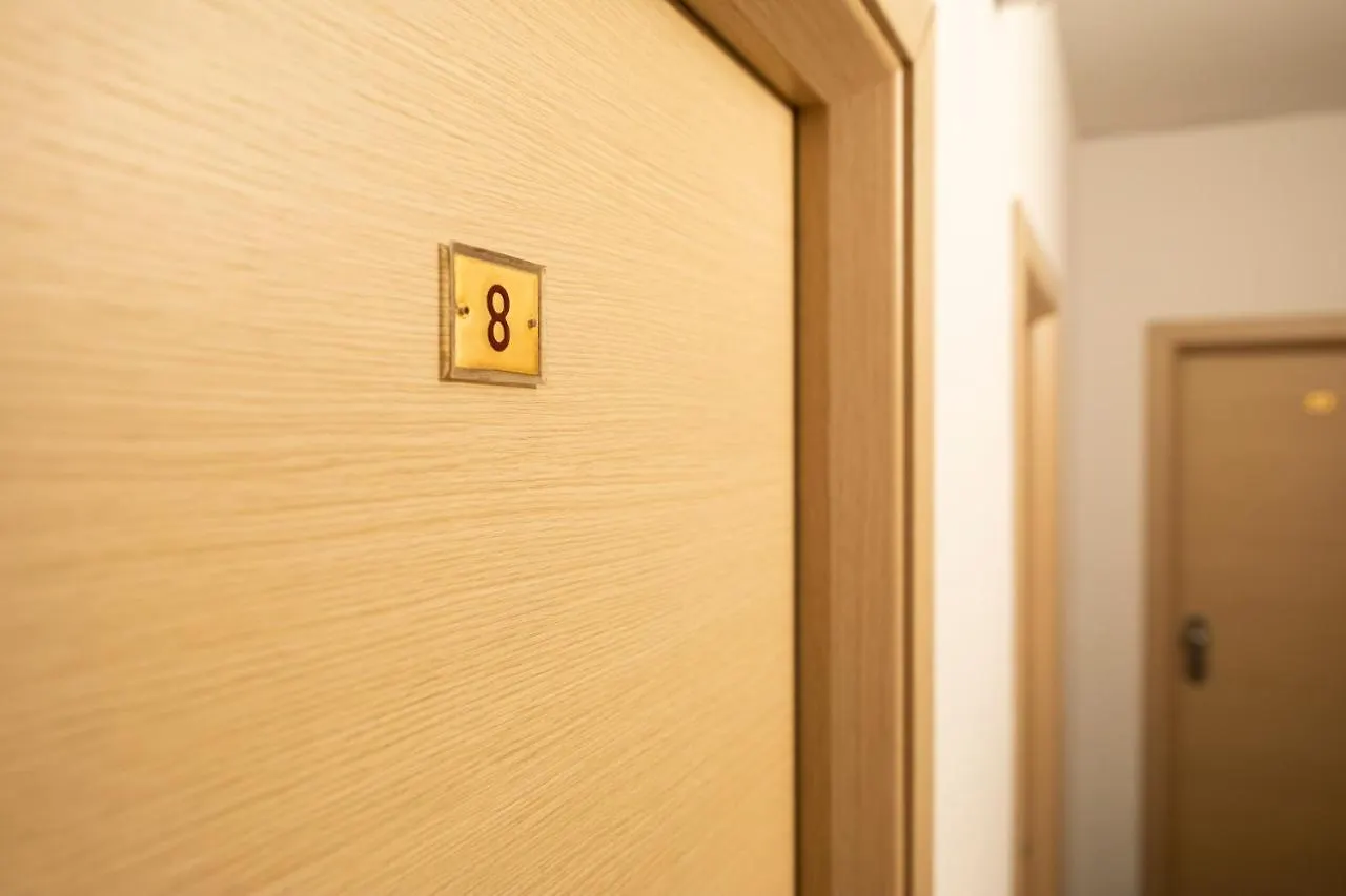 ***  Hotel Ausonia B&B Rimini Italy