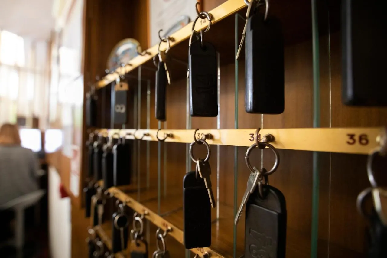 Hotel Ausonia B&B Rimini 3*,