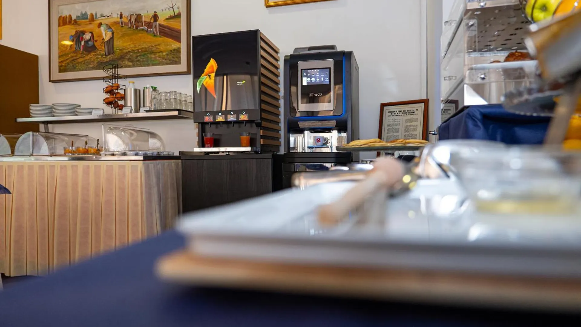 Hotel Ausonia B&B Rimini