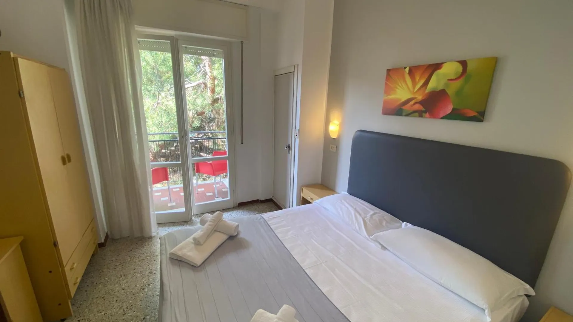 Hotel Ausonia B&B Rimini 3*,  Italy