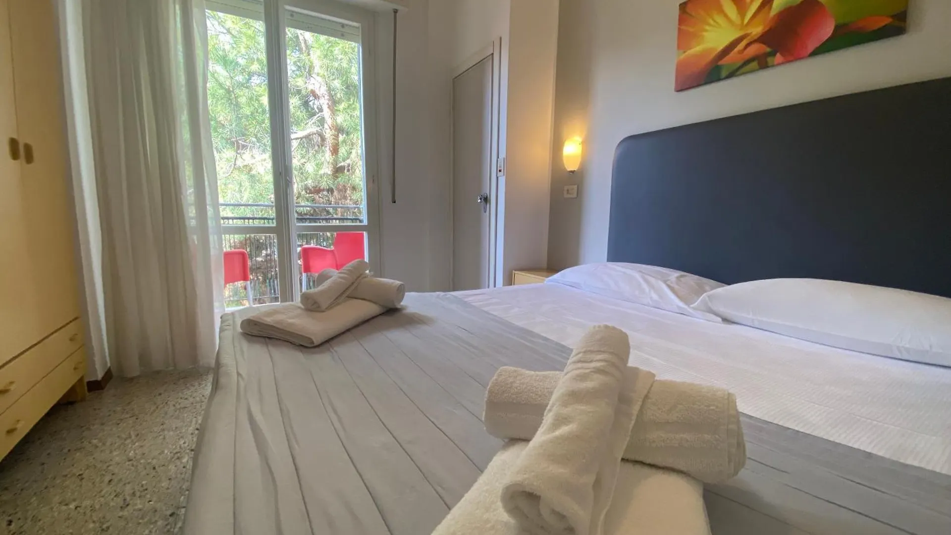 Hotel Ausonia B&B Rimini