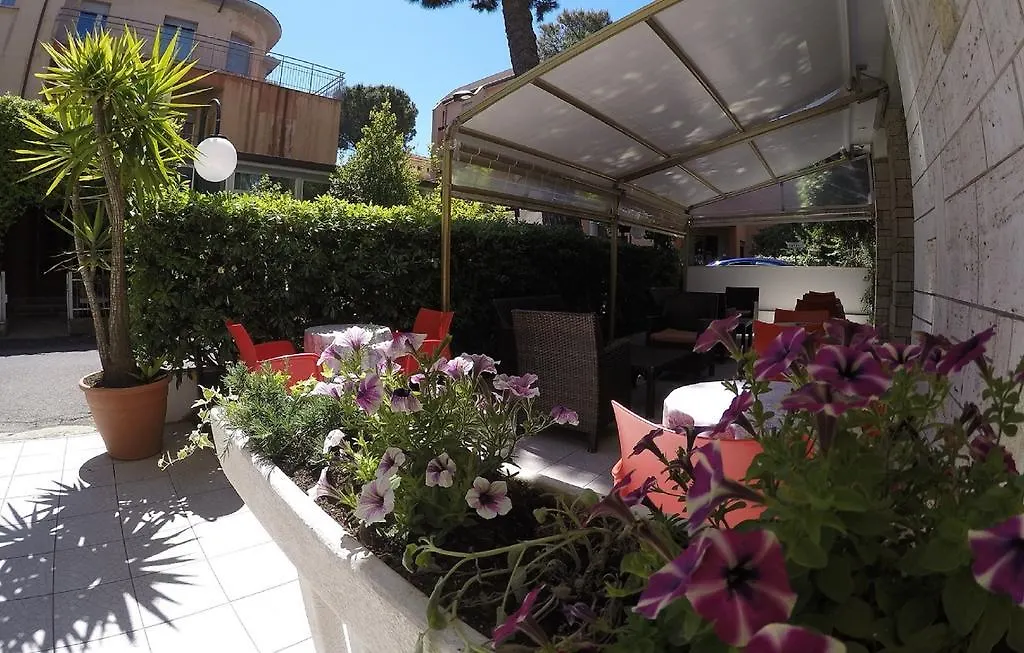 Hotel Ausonia B&B Rimini