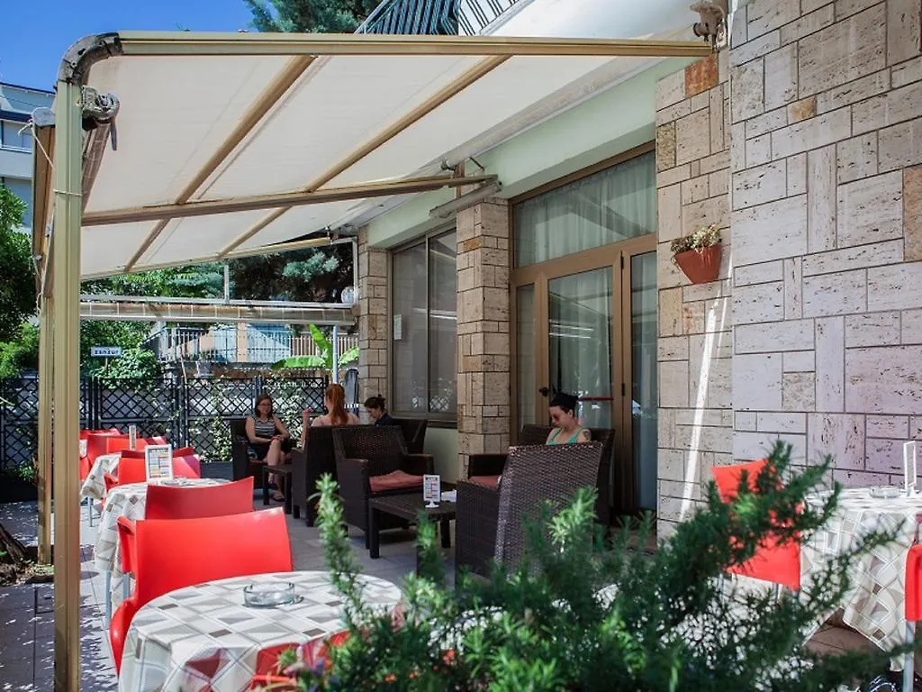 Hotel Ausonia B&B Rimini
